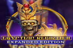 Egyptian Rebirth II Expanded Edition